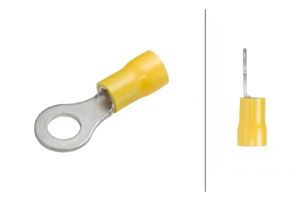 Cable Connector