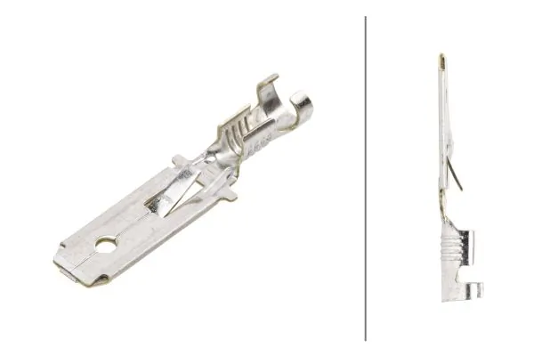 Cable Connector