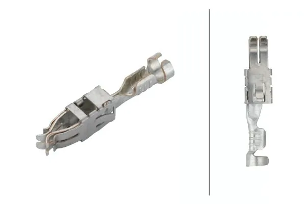 Cable Connector