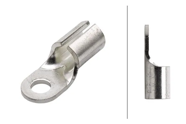 Cable Connector