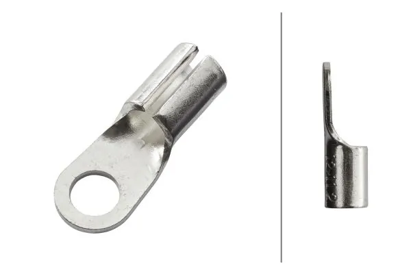 Cable Connector