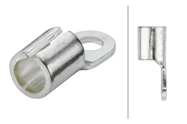 Cable Connector