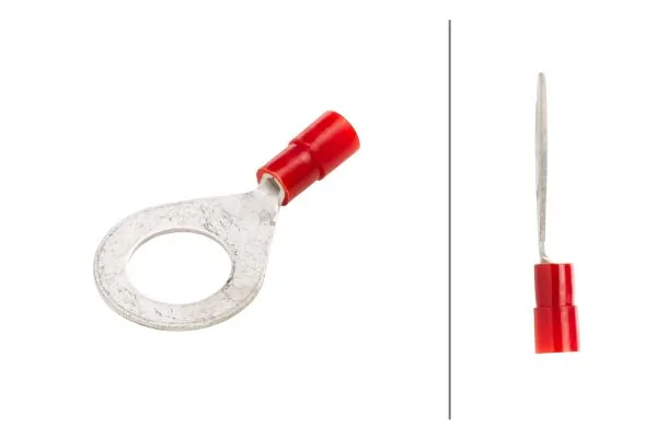 Cable Connector