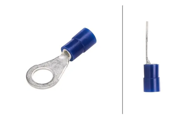Cable Connector