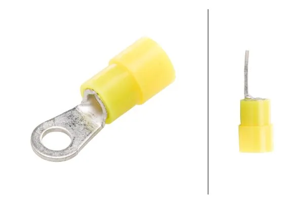 Cable Connector