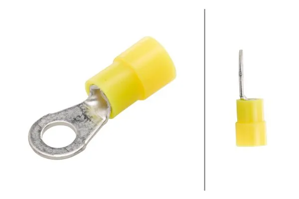 Cable Connector