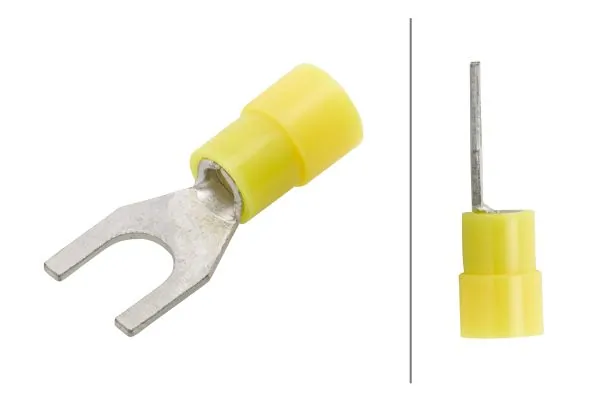 Cable Connector