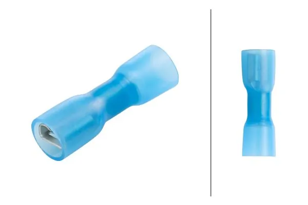 Cable Connector