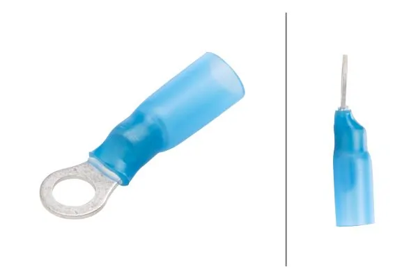 Cable Connector