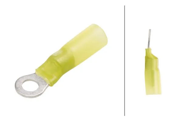 Cable Connector