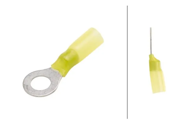 Cable Connector