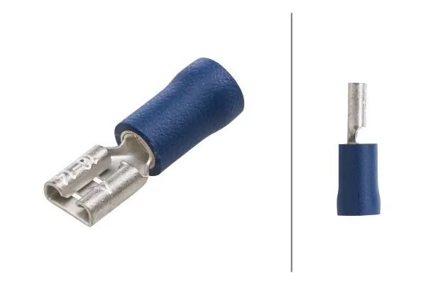Cable Connector