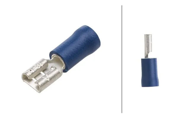 Cable Connector