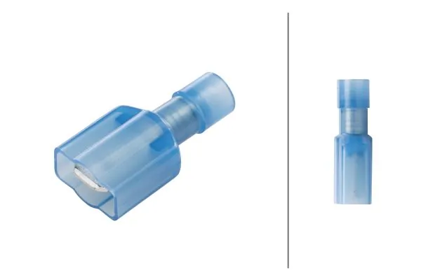 Cable Connector