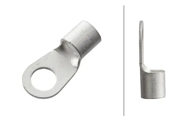 Cable Connector