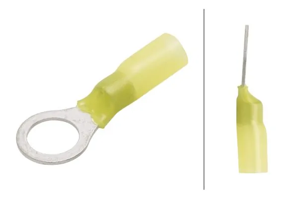 Cable Connector