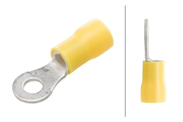 Cable Connector