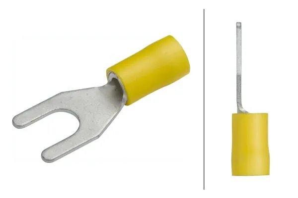 Cable Connector