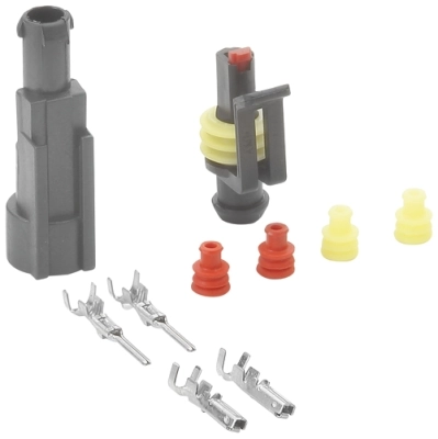 Cable Connector