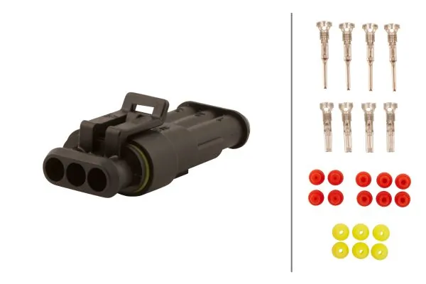 Cable Connector