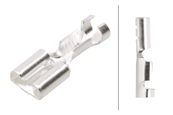 Cable Connector