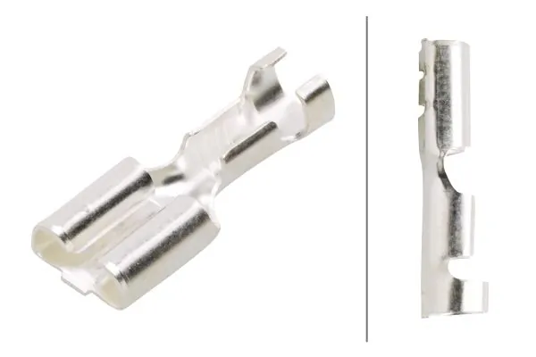 Cable Connector