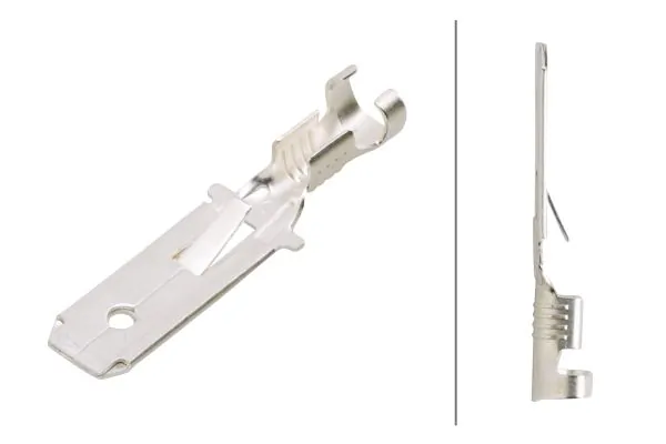 Cable Connector