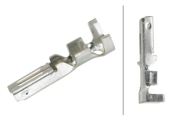 Cable Connector
