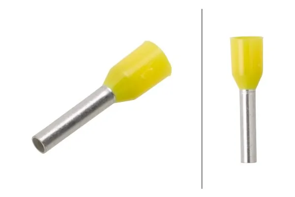 Cable Connector