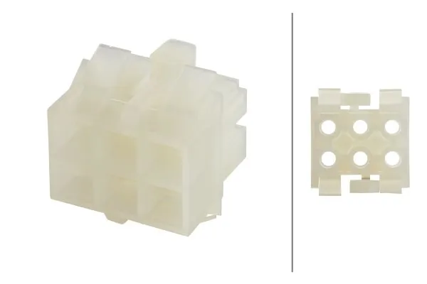 Plug Housing