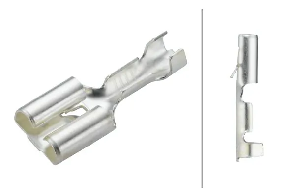 Cable Connector