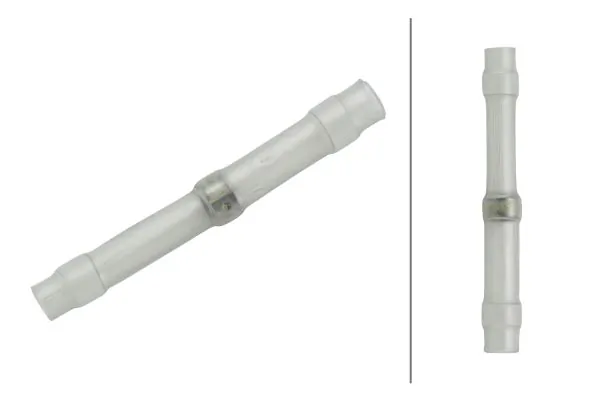 Soldered Connector