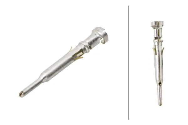 Cable Connector