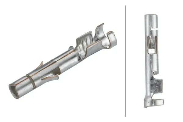 Cable Connector