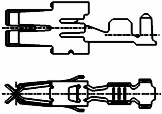 Cable Connector