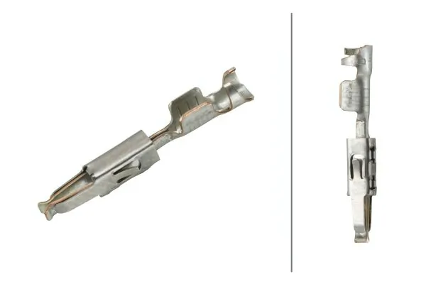 Cable Connector