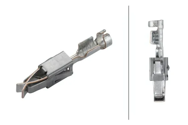 Cable Connector
