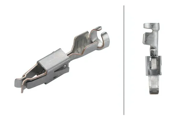 Cable Connector