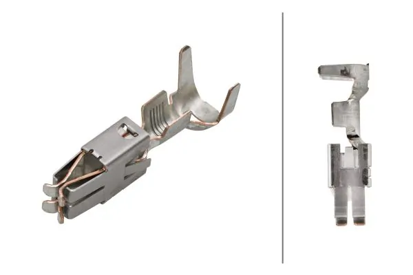 Cable Connector