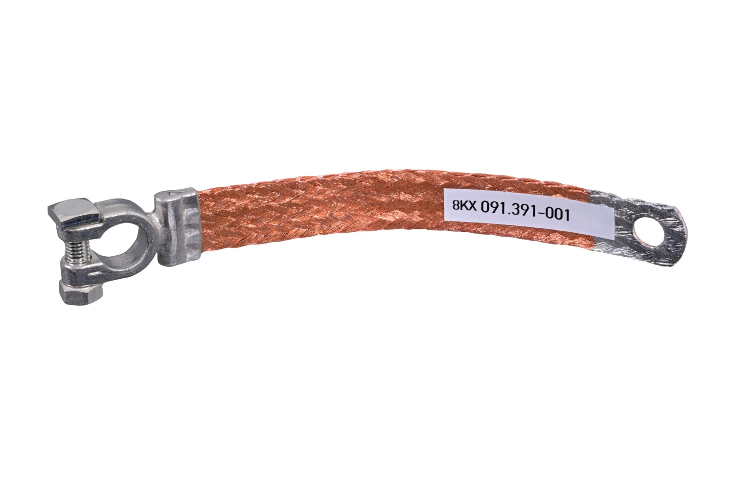 Earth Strap