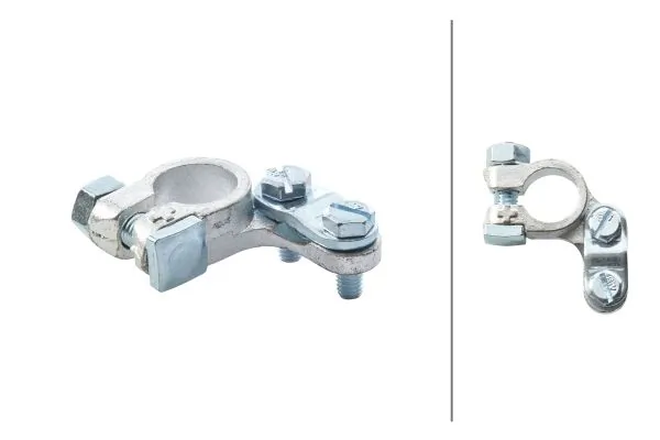 Battery Terminal Clamp