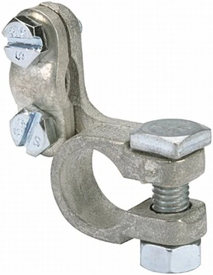Battery Terminal Clamp