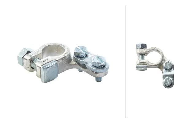 Battery Terminal Clamp