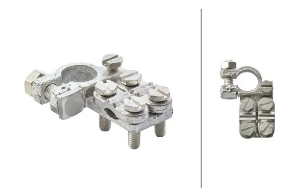 Battery Terminal Clamp