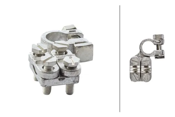 Battery Terminal Clamp