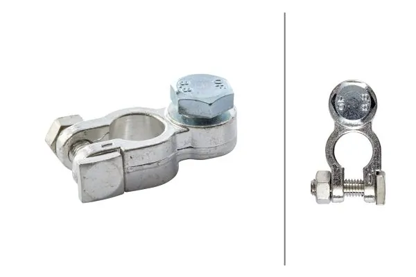 Battery Terminal Clamp