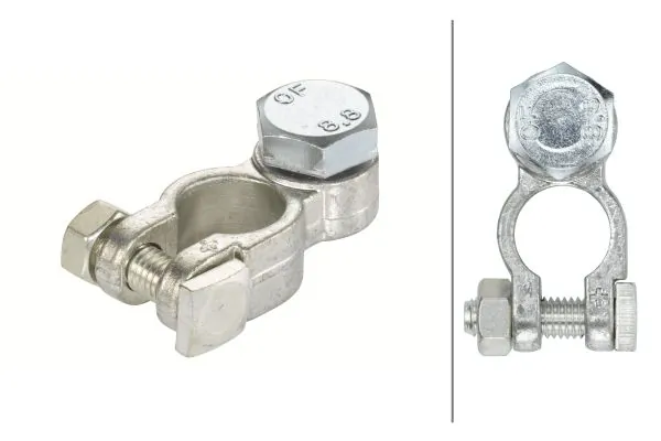 Battery Terminal Clamp