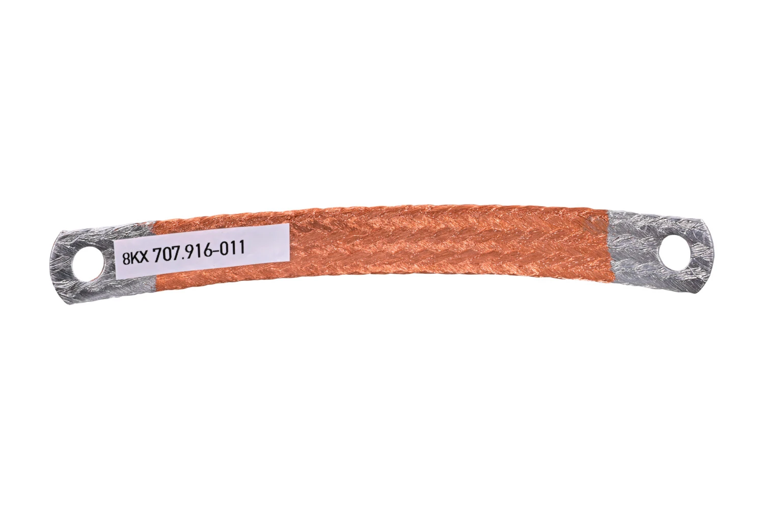 Earth Strap