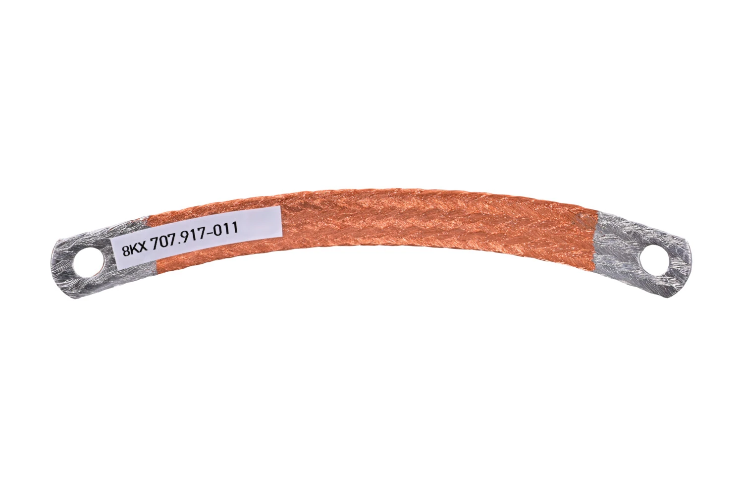 Earth Strap