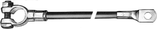 Battery Terminal Clamp